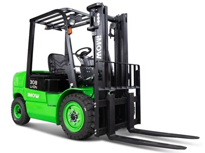 forklift